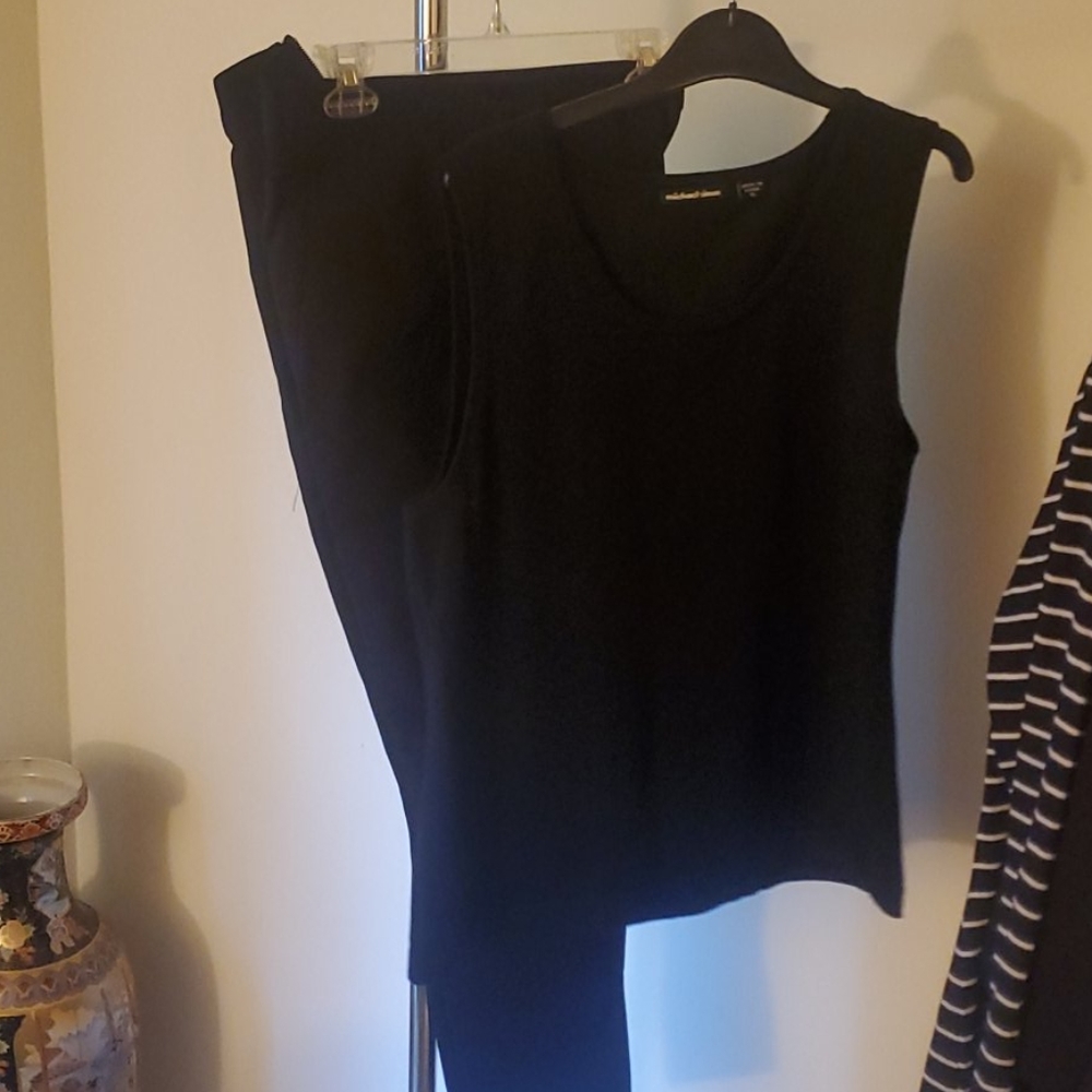 Woman's clothes